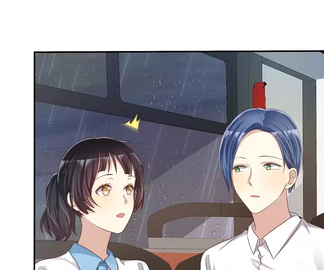 Love Trainee Chapter 38 page 37 - 
