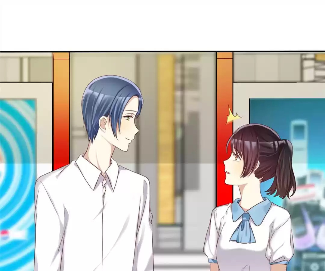 Love Trainee Chapter 38 page 5 - 