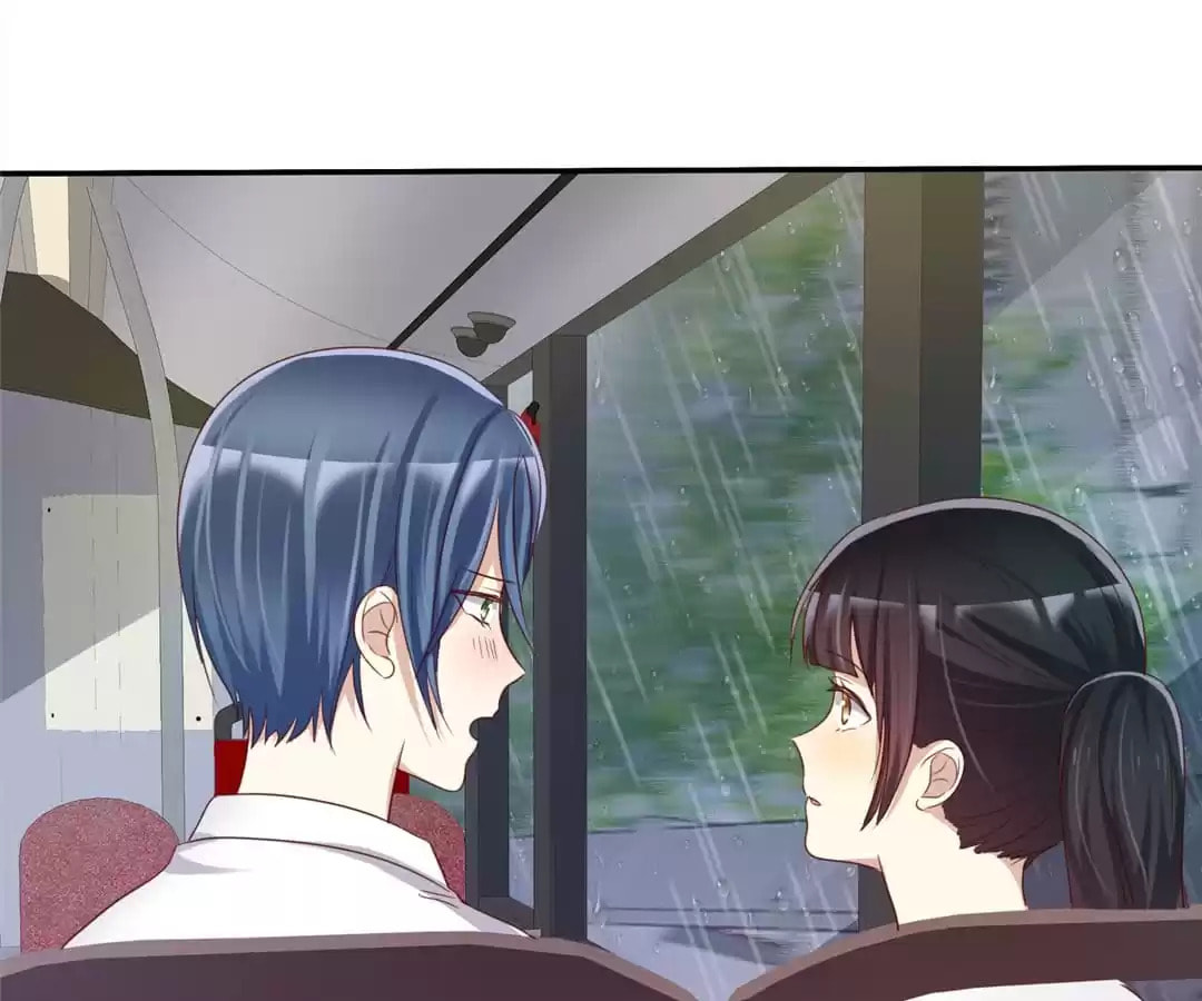 Love Trainee Chapter 38 page 42 - 
