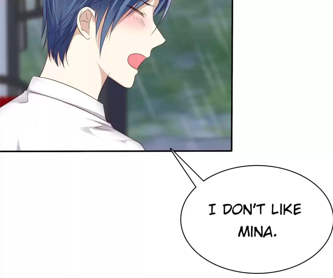 Love Trainee Chapter 38 page 44 - 