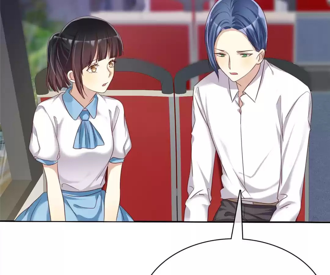 Love Trainee Chapter 38 page 47 - 