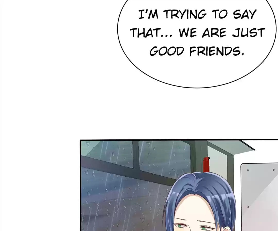 Love Trainee Chapter 38 page 48 - 