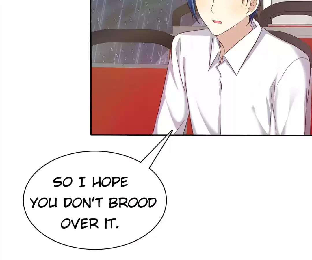 Love Trainee Chapter 38 page 49 - 