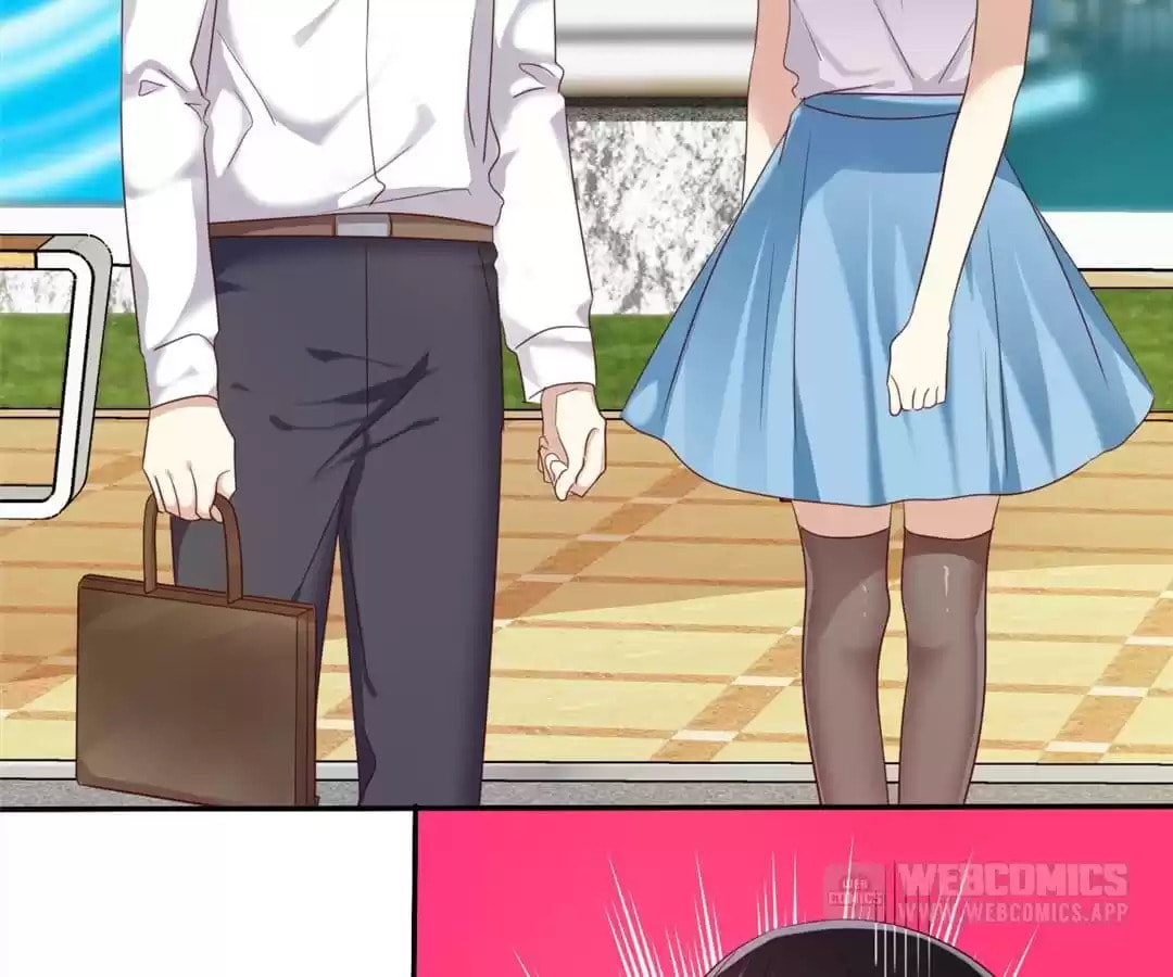 Love Trainee Chapter 38 page 6 - 