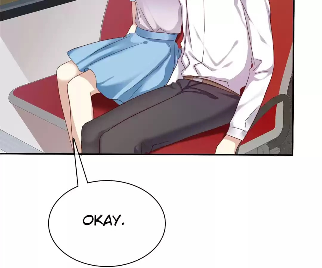 Love Trainee Chapter 38 page 51 - 