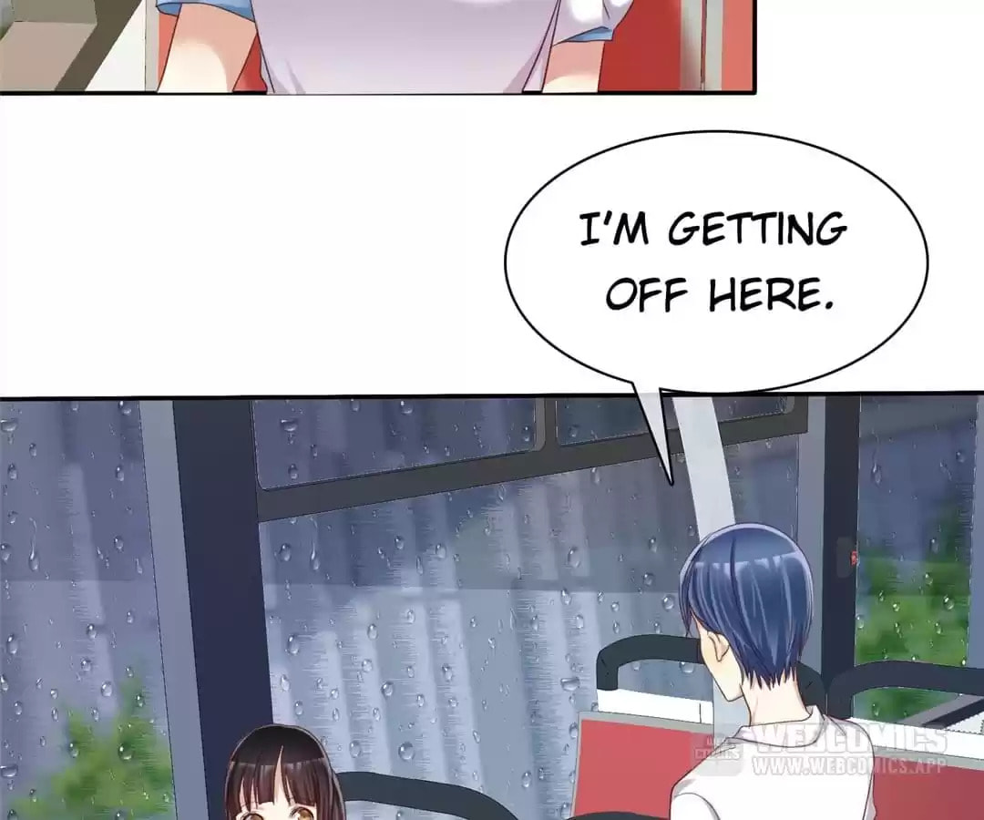 Love Trainee Chapter 38 page 54 - 