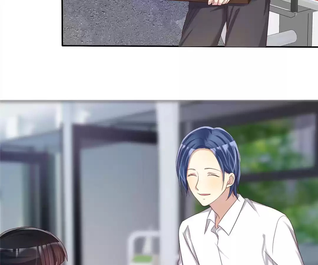 Love Trainee Chapter 38 page 57 - 