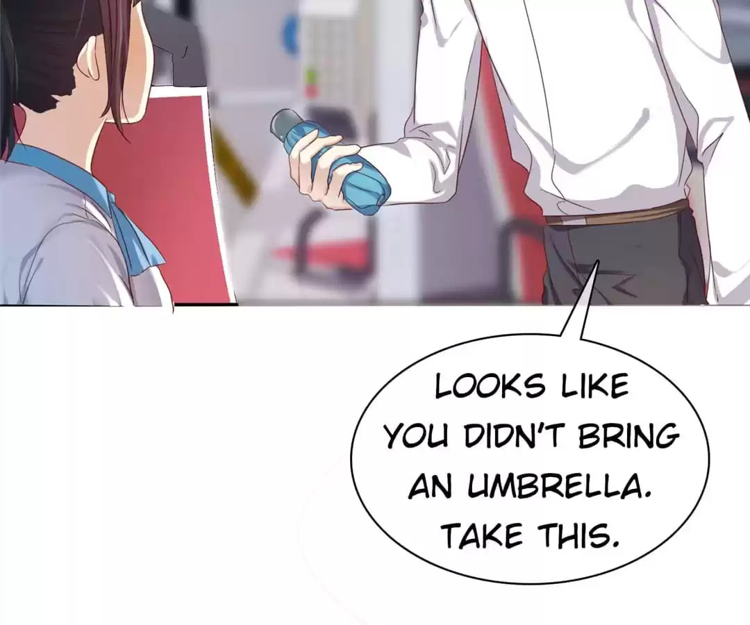 Love Trainee Chapter 38 page 58 - 