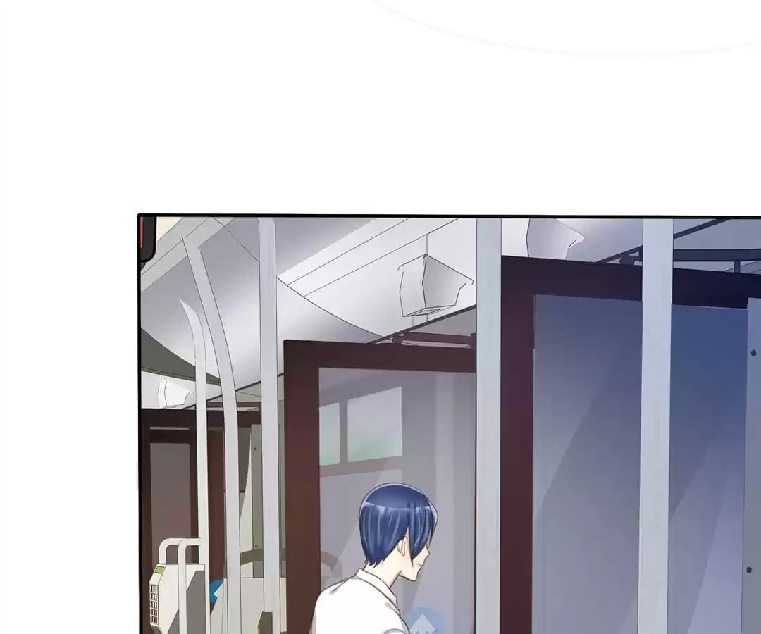 Love Trainee Chapter 38 page 59 - 