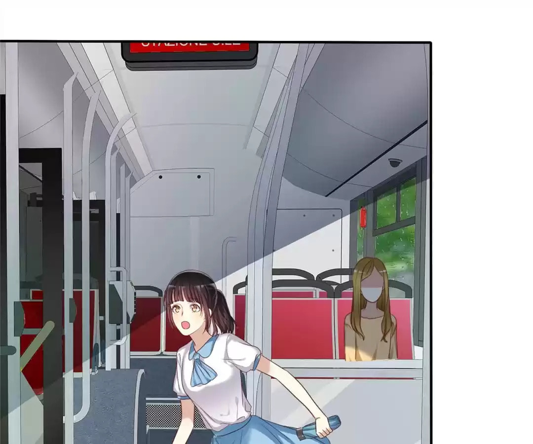 Love Trainee Chapter 38 page 61 - 