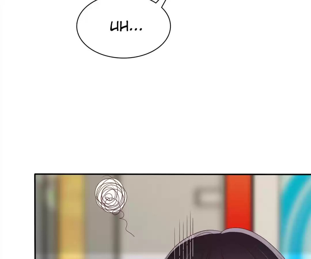 Love Trainee Chapter 38 page 8 - 