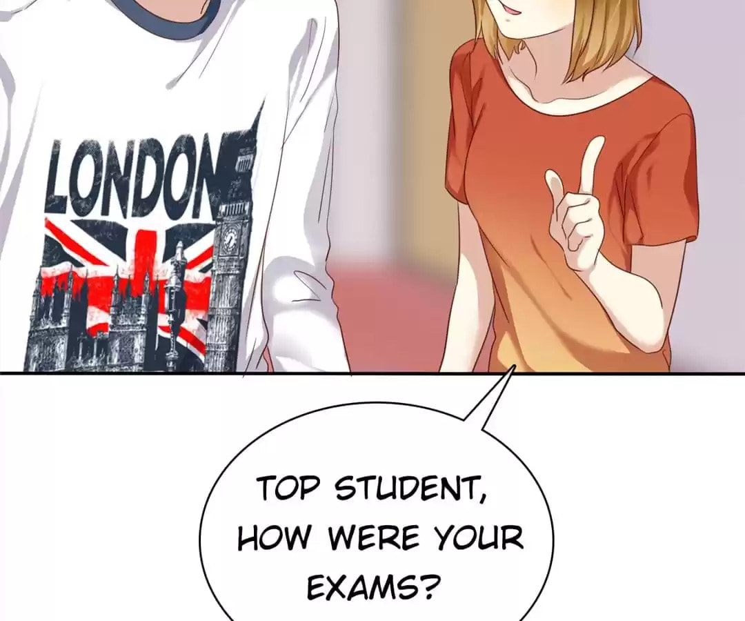 Love Trainee Chapter 39 page 11 - 