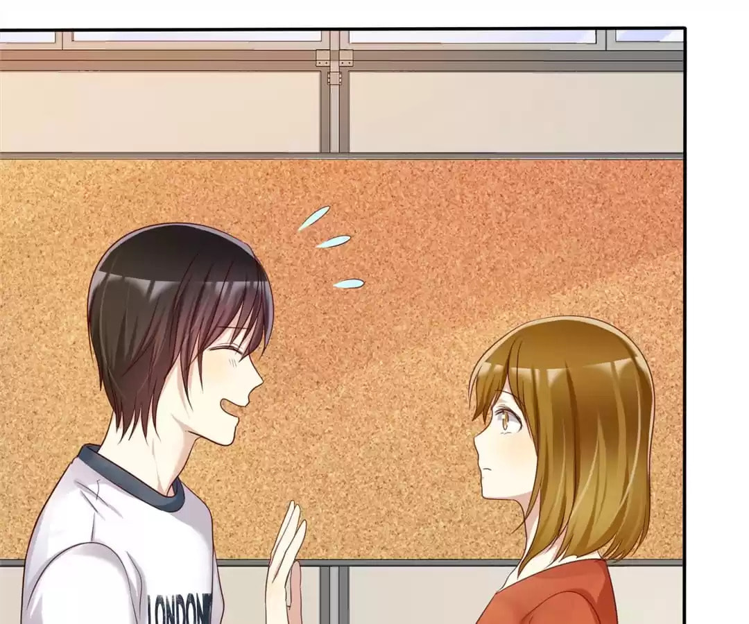 Love Trainee Chapter 39 page 13 - 
