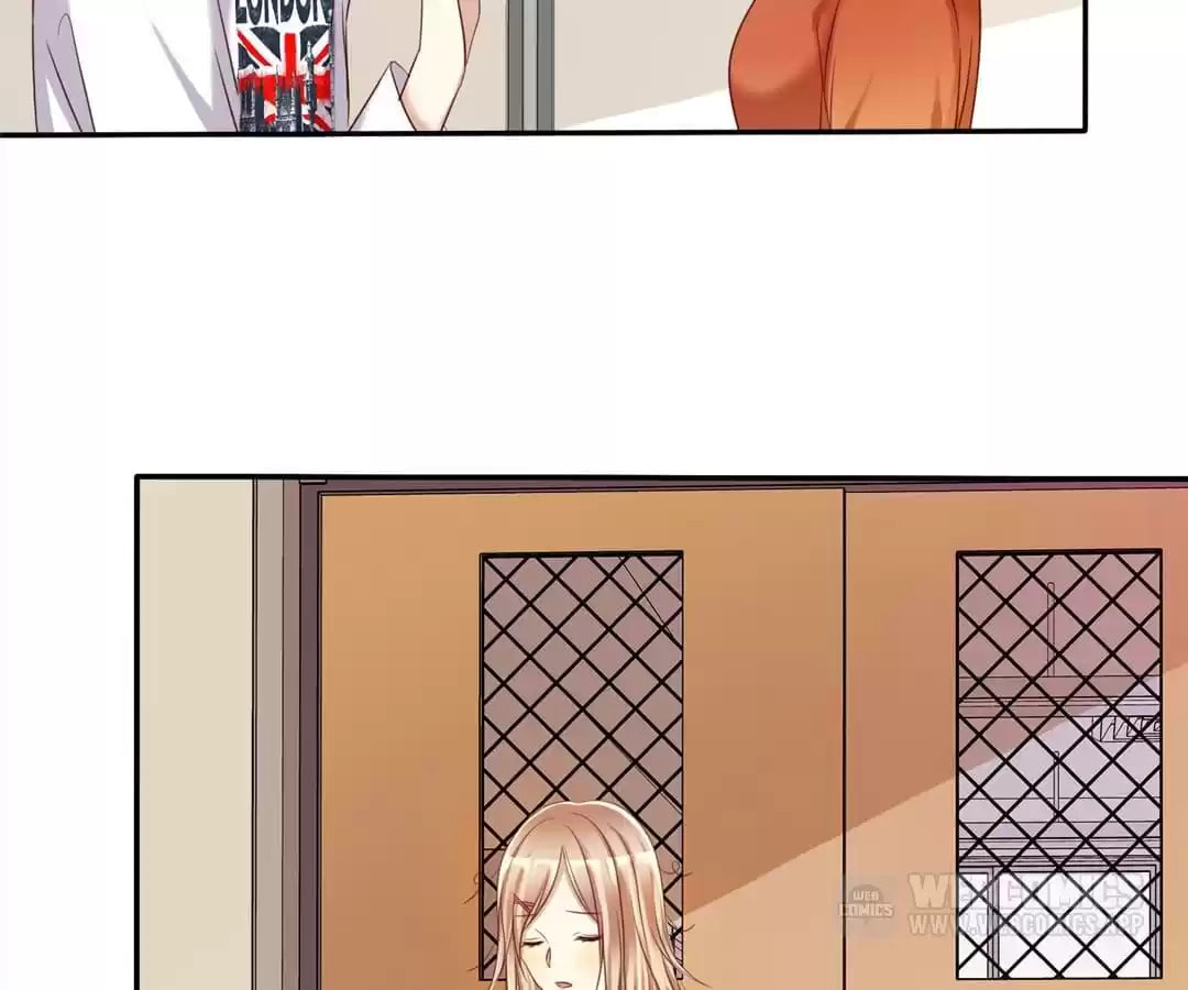 Love Trainee Chapter 39 page 14 - 