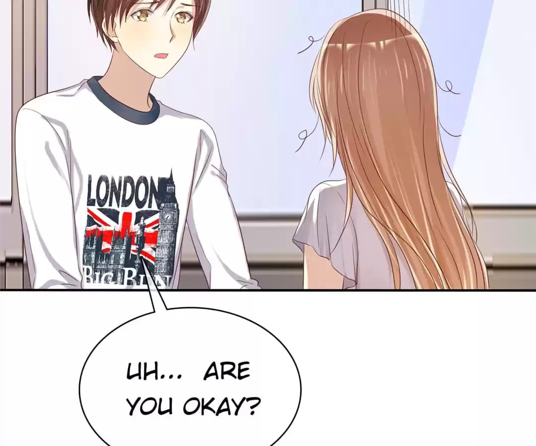Love Trainee Chapter 39 page 17 - 