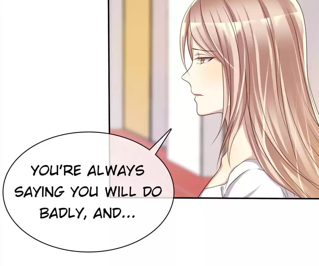 Love Trainee Chapter 39 page 20 - 