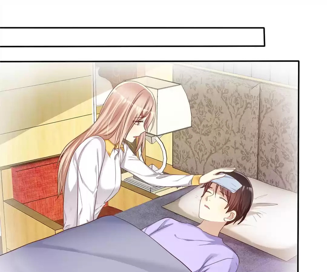 Love Trainee Chapter 39 page 21 - 