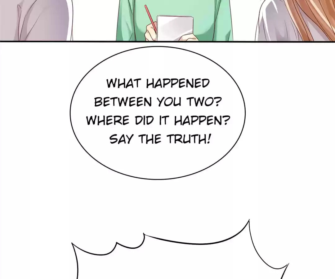 Love Trainee Chapter 39 page 26 - 