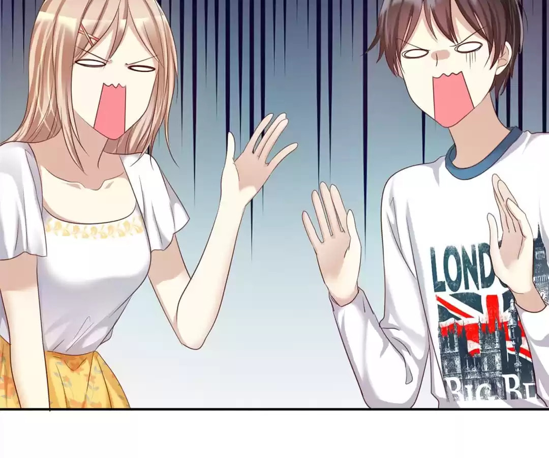 Love Trainee Chapter 39 page 28 - 