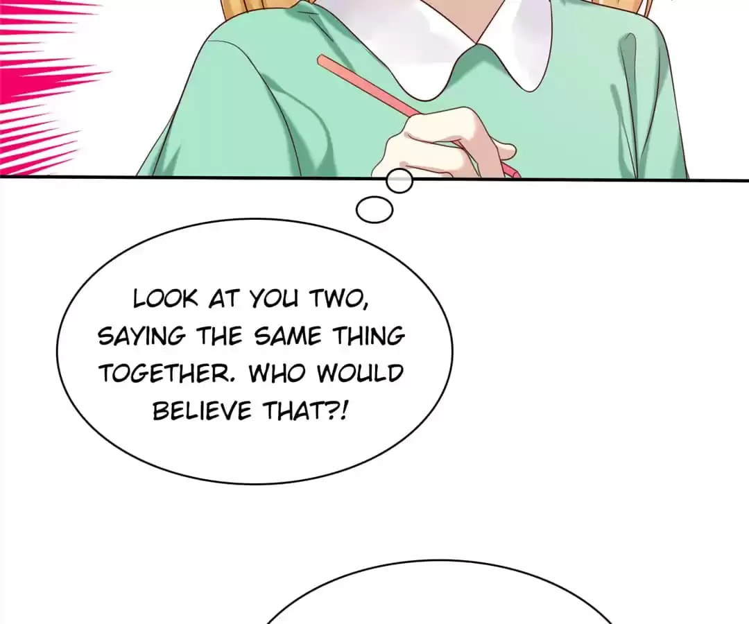 Love Trainee Chapter 39 page 31 - 