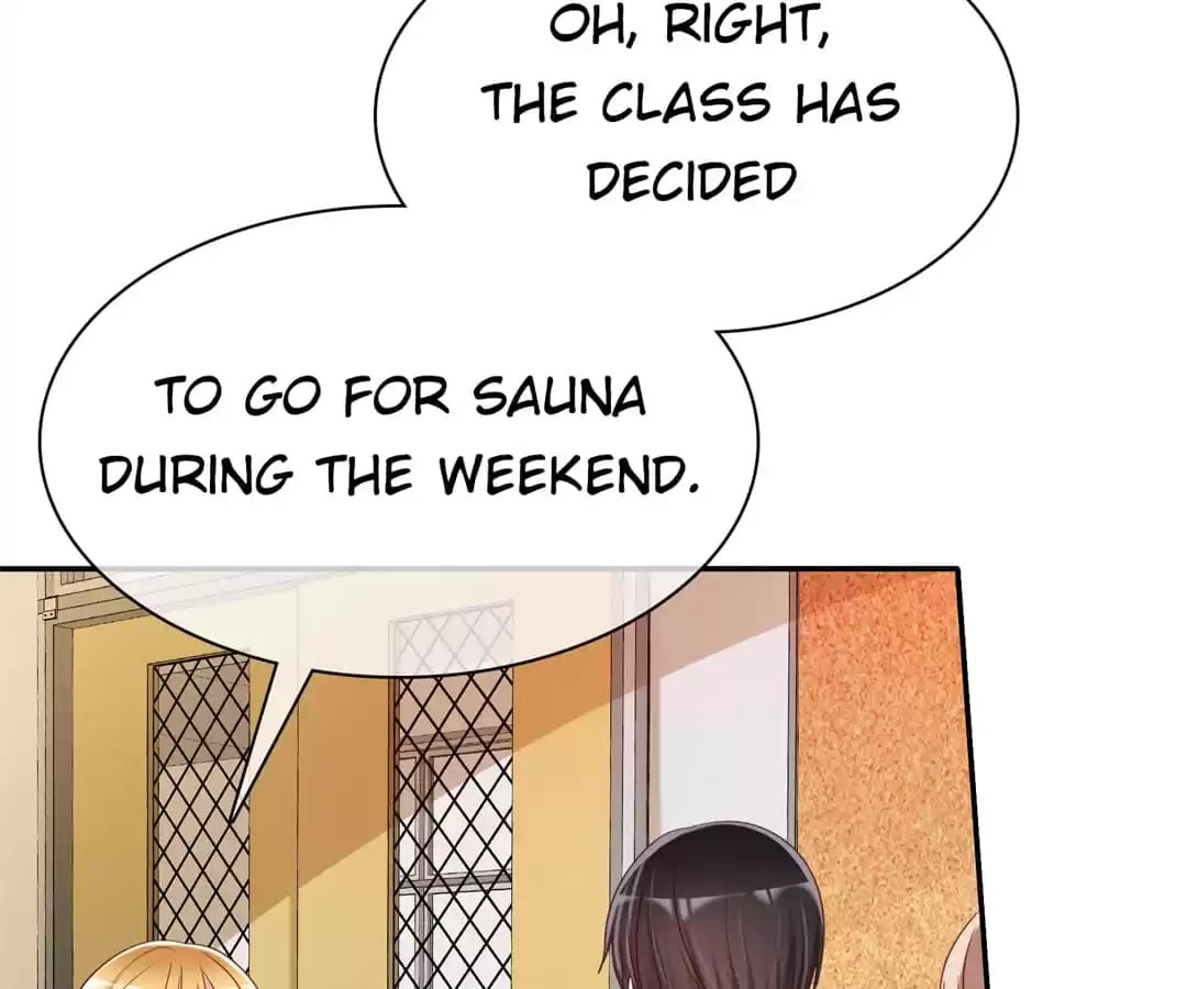 Love Trainee Chapter 39 page 32 - 