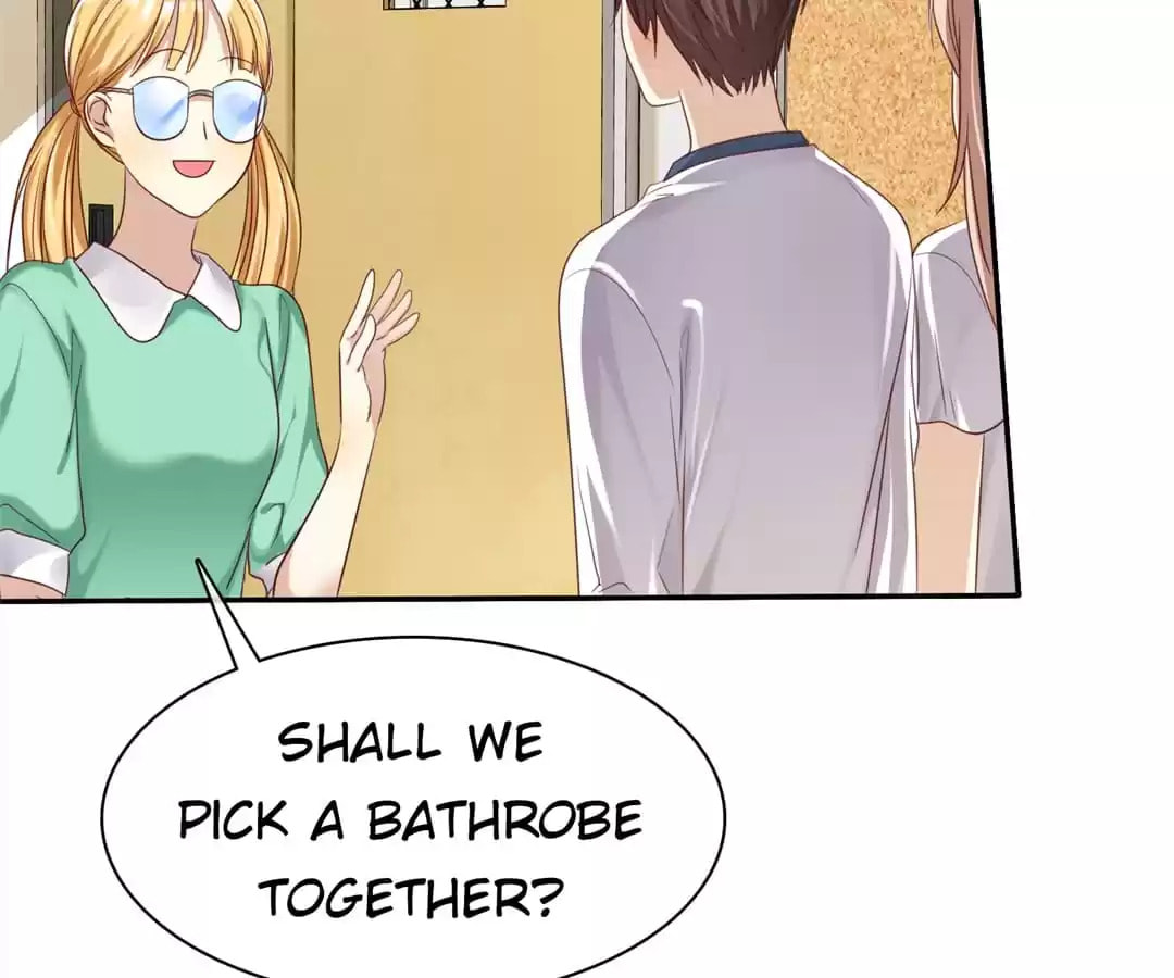 Love Trainee Chapter 39 page 33 - 