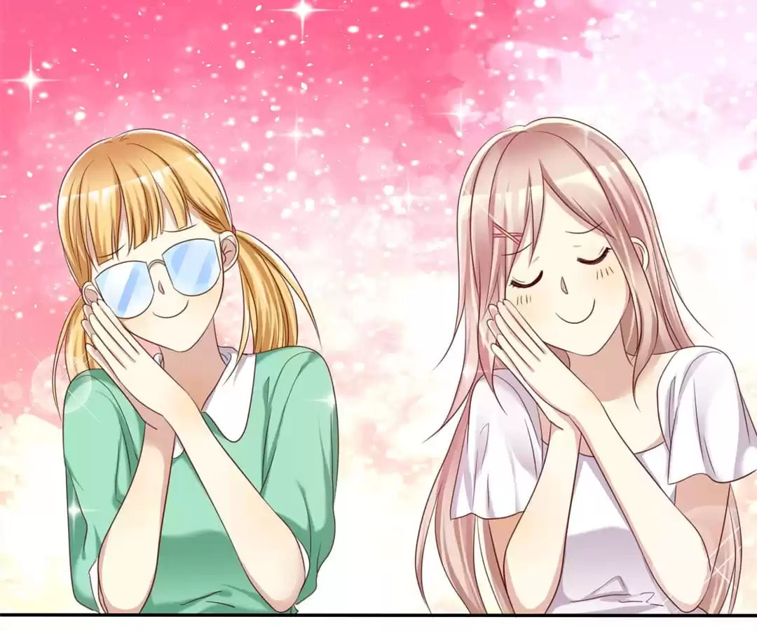 Love Trainee Chapter 39 page 36 - 