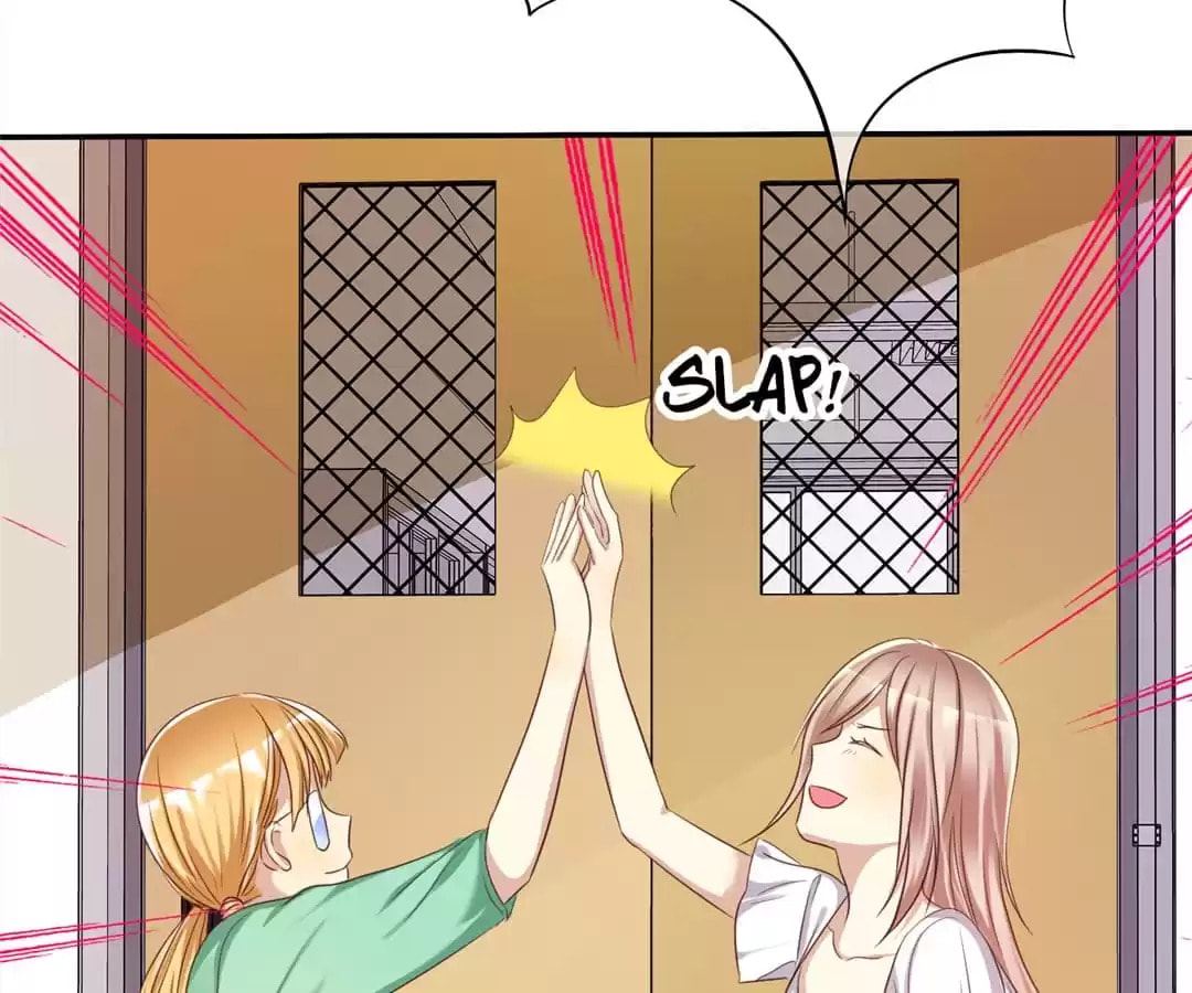 Love Trainee Chapter 39 page 40 - 