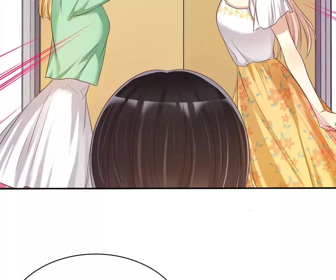 Love Trainee Chapter 39 page 41 - 