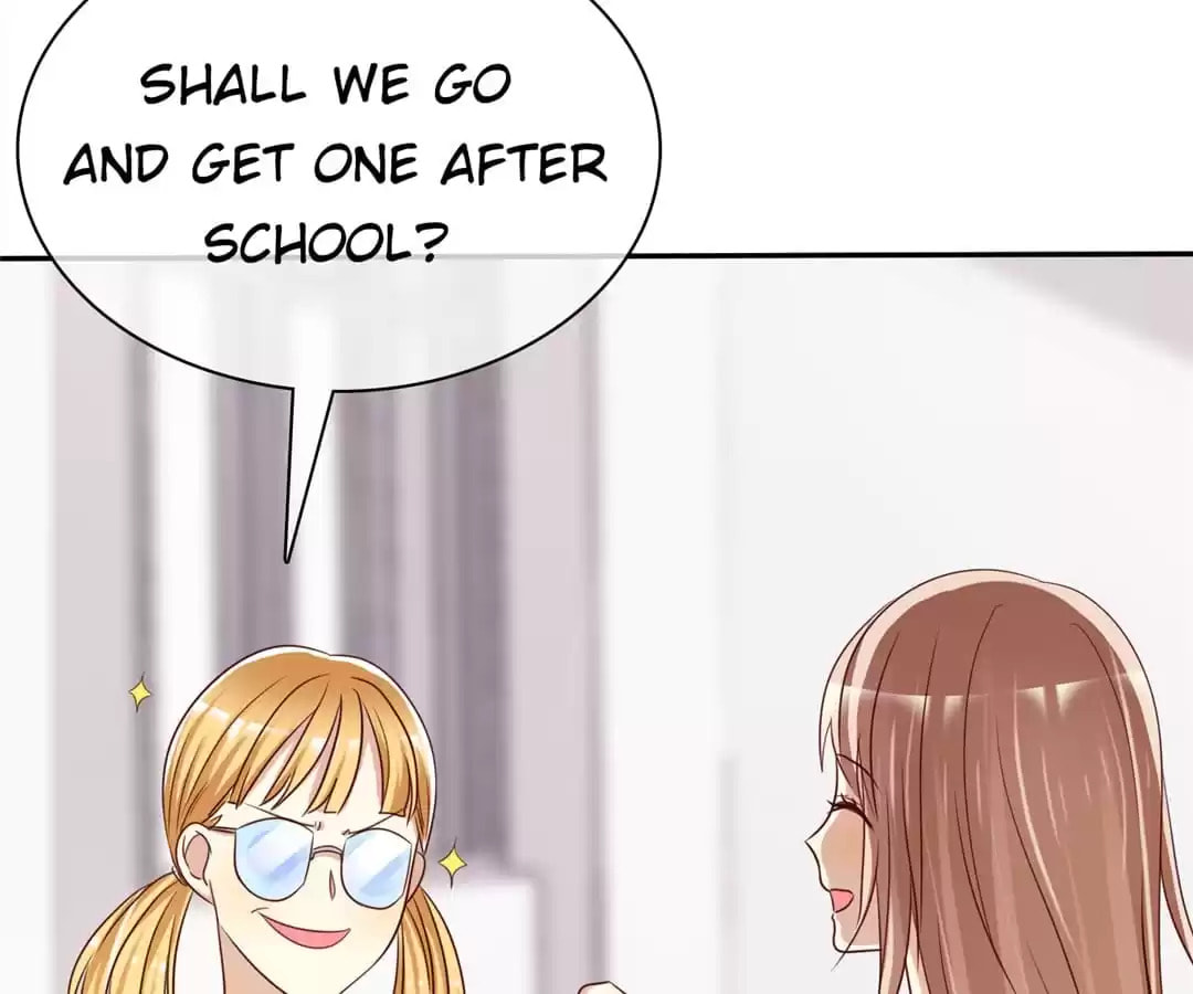 Love Trainee Chapter 39 page 42 - 