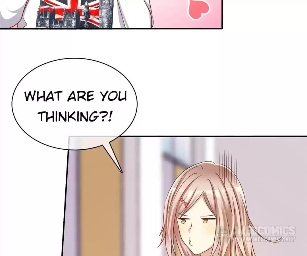 Love Trainee Chapter 39 page 46 - 