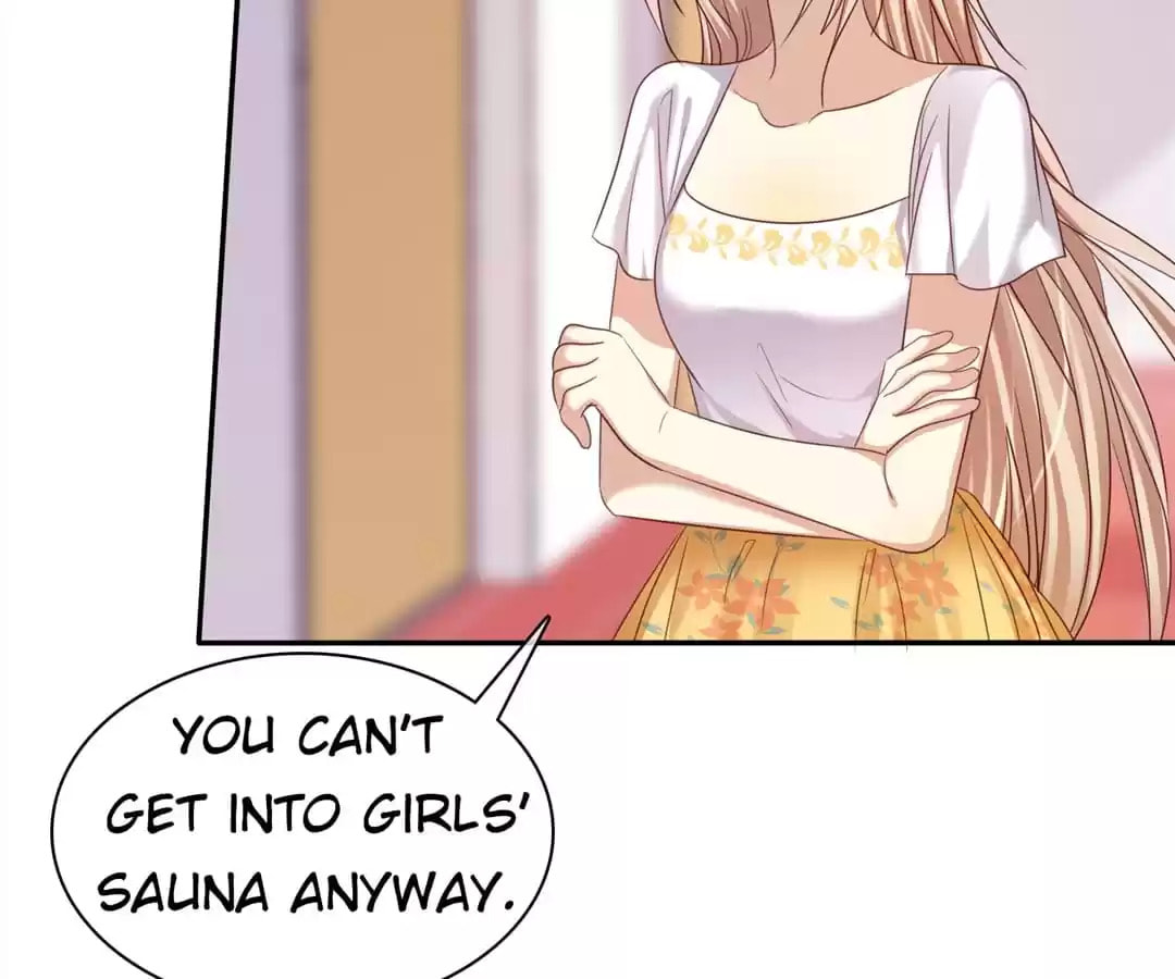 Love Trainee Chapter 39 page 47 - 