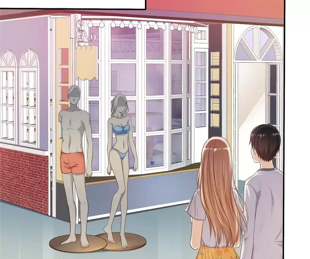 Love Trainee Chapter 39 page 49 - 