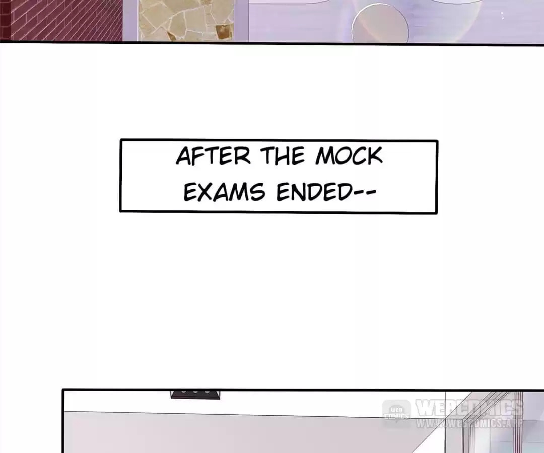 Love Trainee Chapter 39 page 6 - 