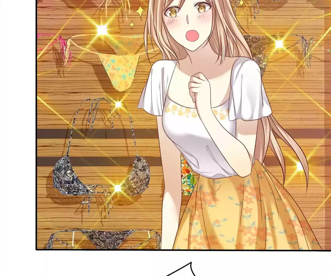 Love Trainee Chapter 39 page 51 - 