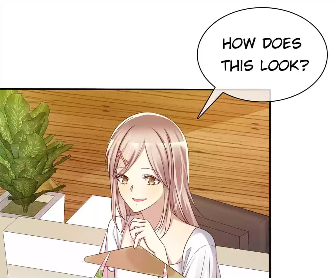 Love Trainee Chapter 39 page 53 - 