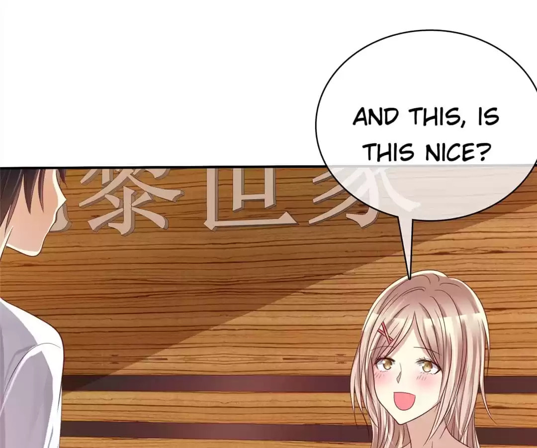 Love Trainee Chapter 39 page 56 - 
