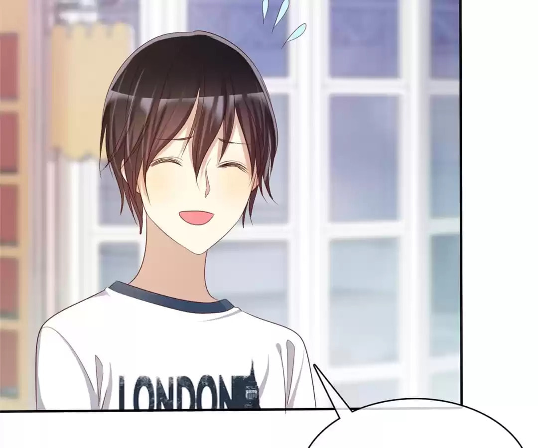 Love Trainee Chapter 39 page 58 - 