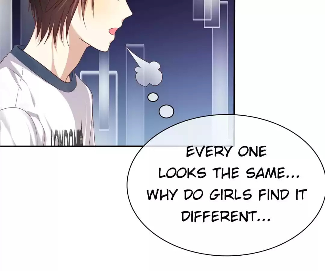 Love Trainee Chapter 39 page 60 - 