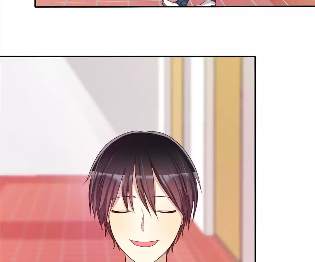 Love Trainee Chapter 39 page 8 - 
