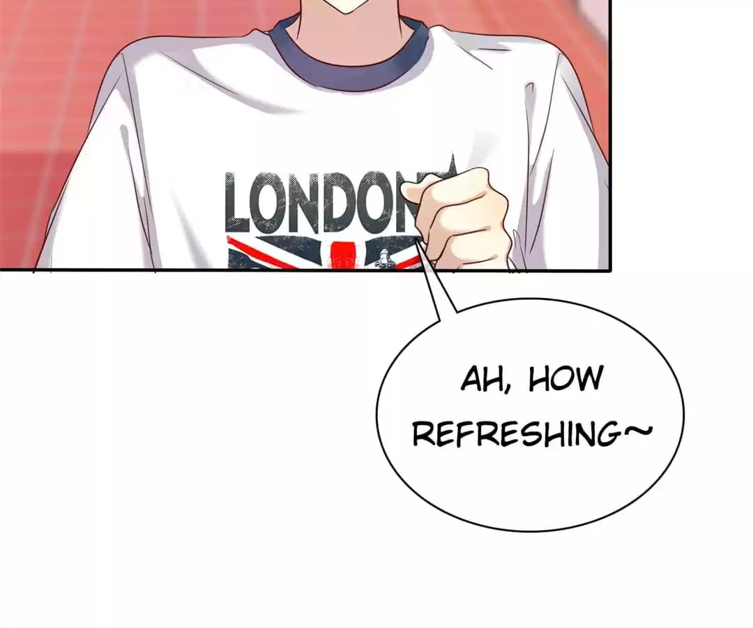 Love Trainee Chapter 39 page 9 - 