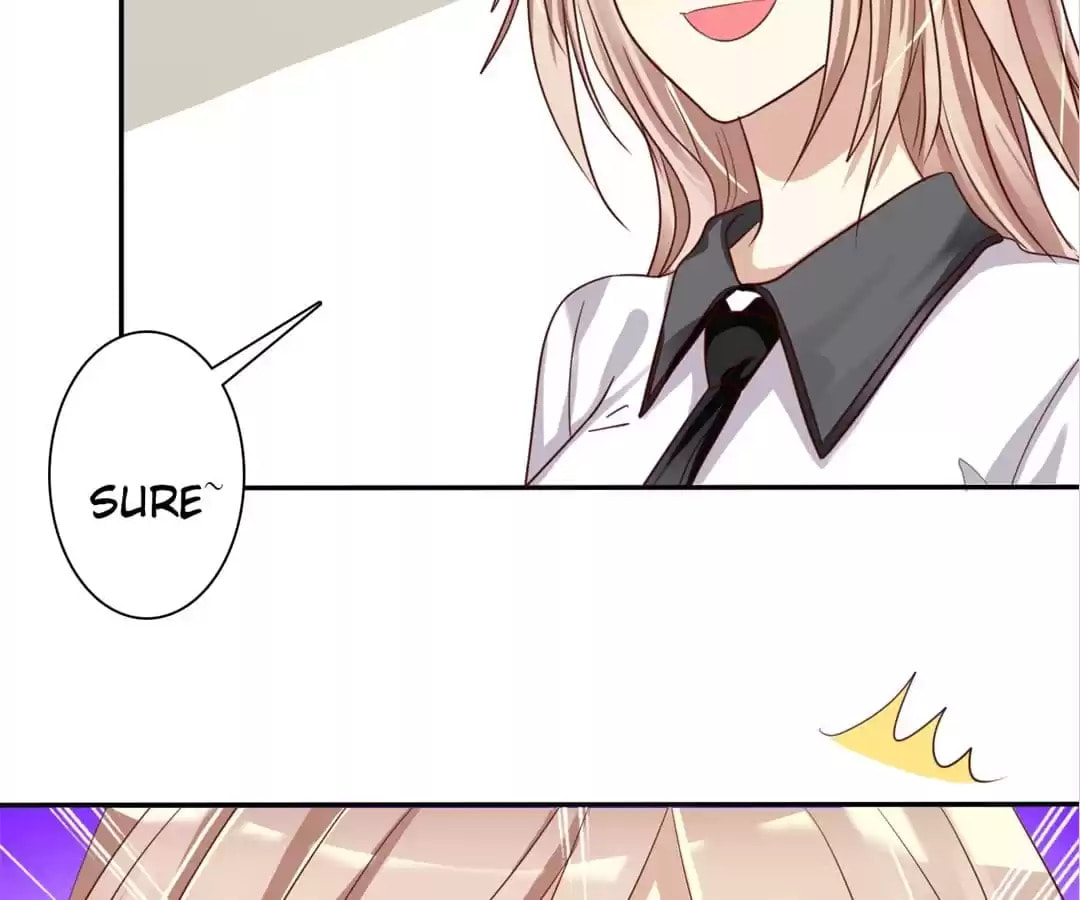 Love Trainee Chapter 4 page 11 - 