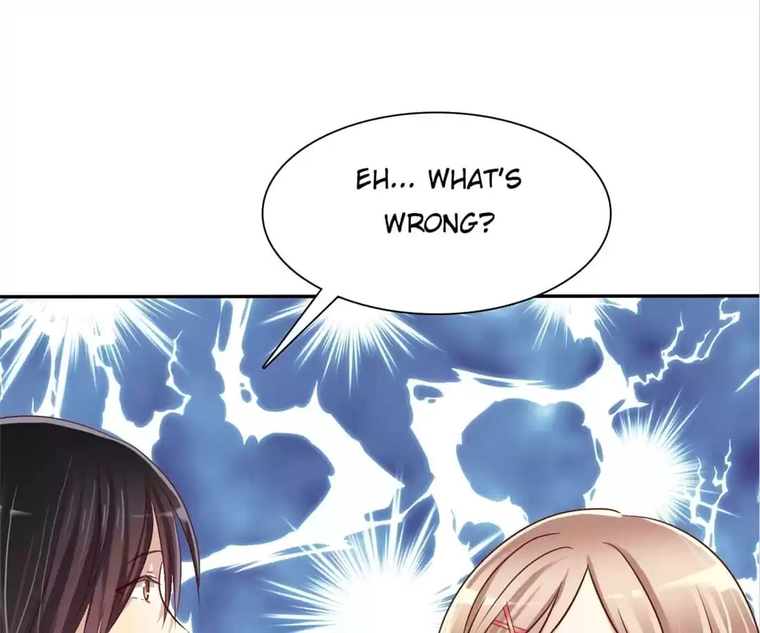 Love Trainee Chapter 4 page 15 - 