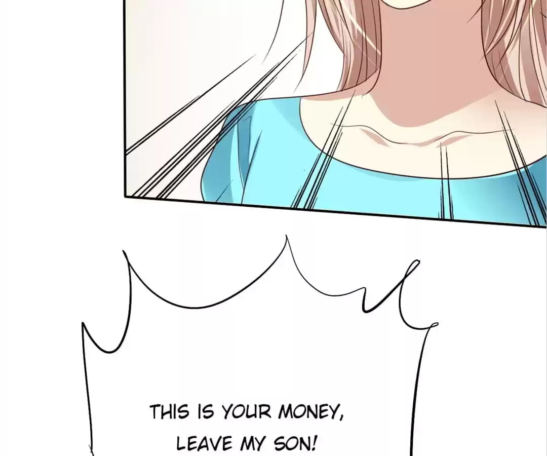 Love Trainee Chapter 4 page 21 - 