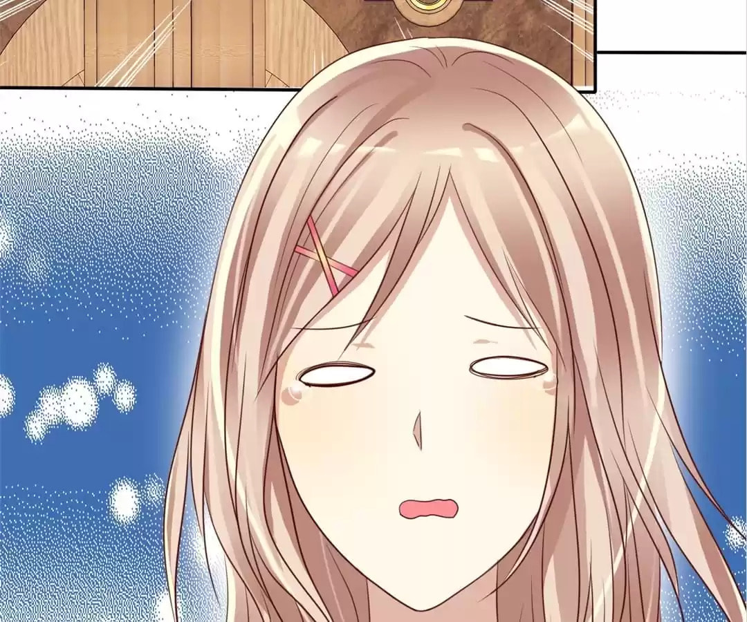 Love Trainee Chapter 4 page 23 - 