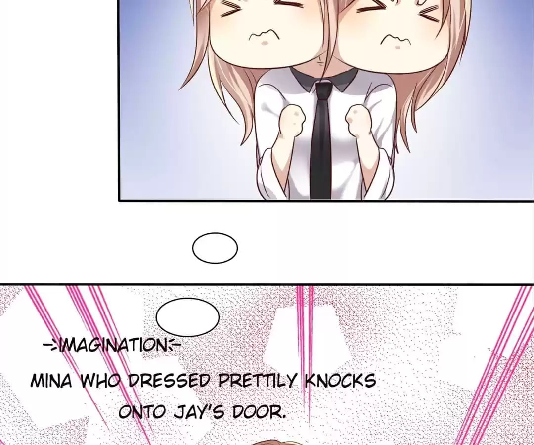 Love Trainee Chapter 4 page 26 - 