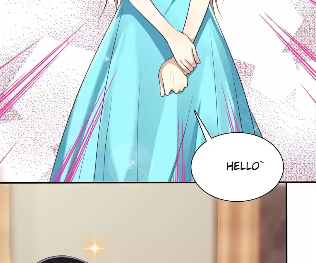 Love Trainee Chapter 4 page 28 - 