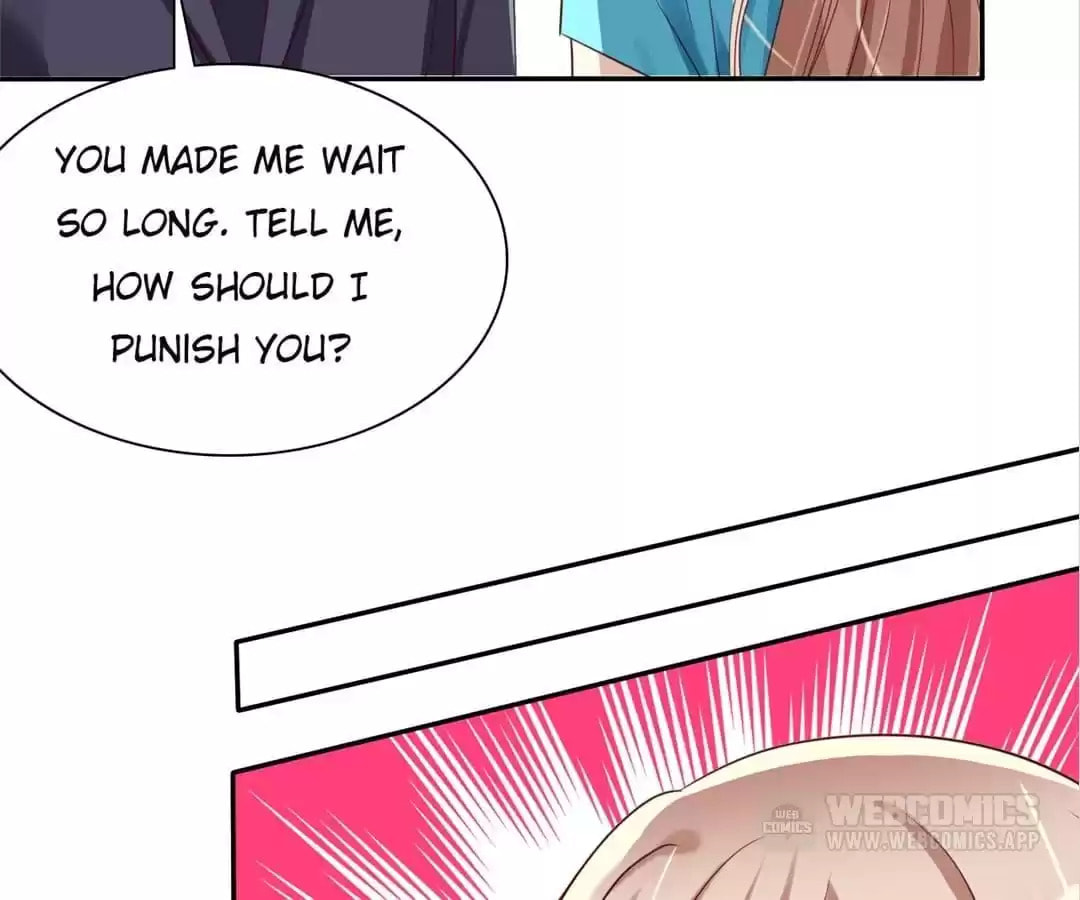 Love Trainee Chapter 4 page 30 - 