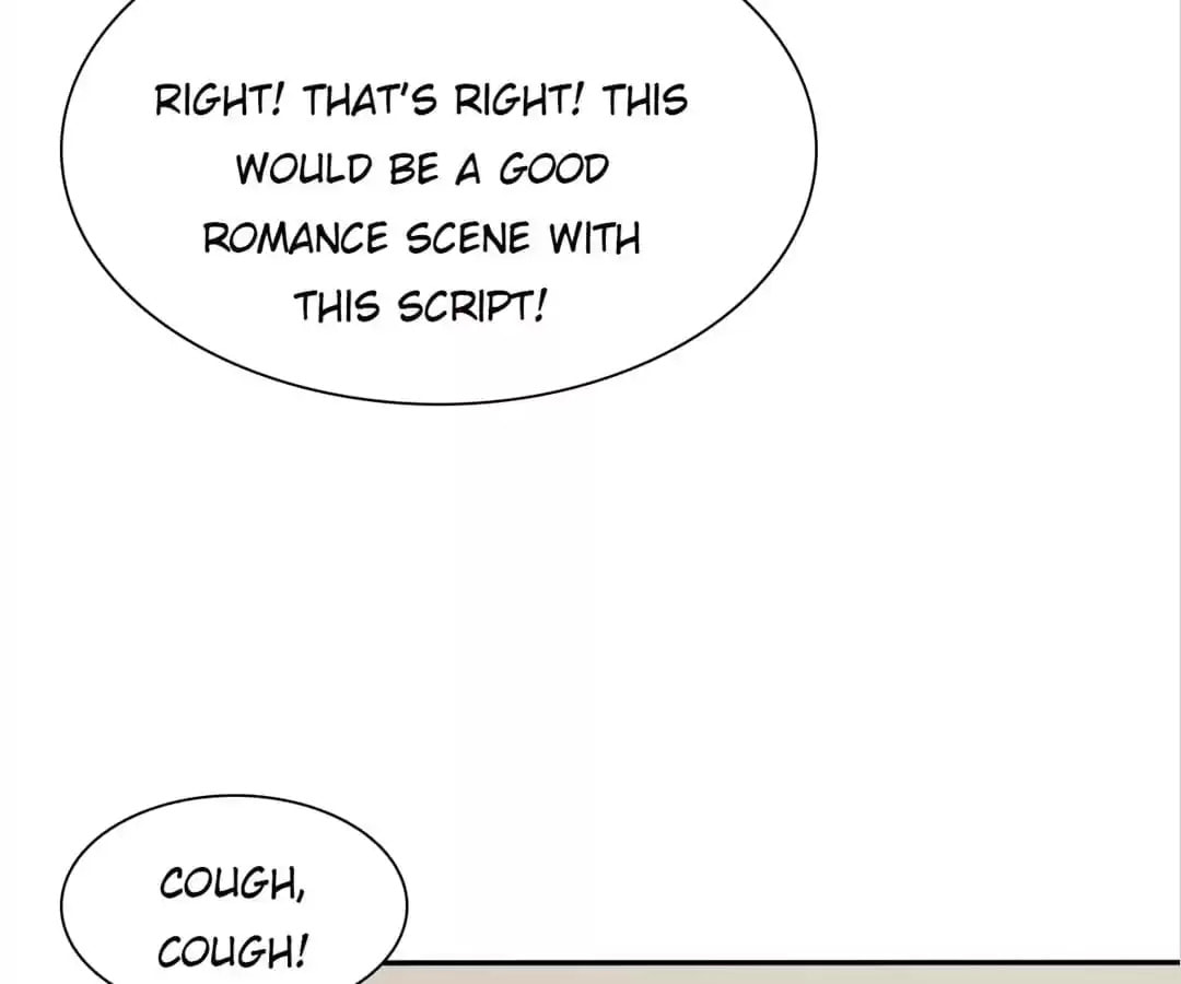Love Trainee Chapter 4 page 32 - 