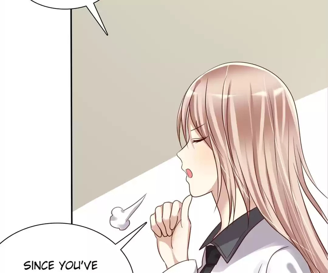 Love Trainee Chapter 4 page 33 - 